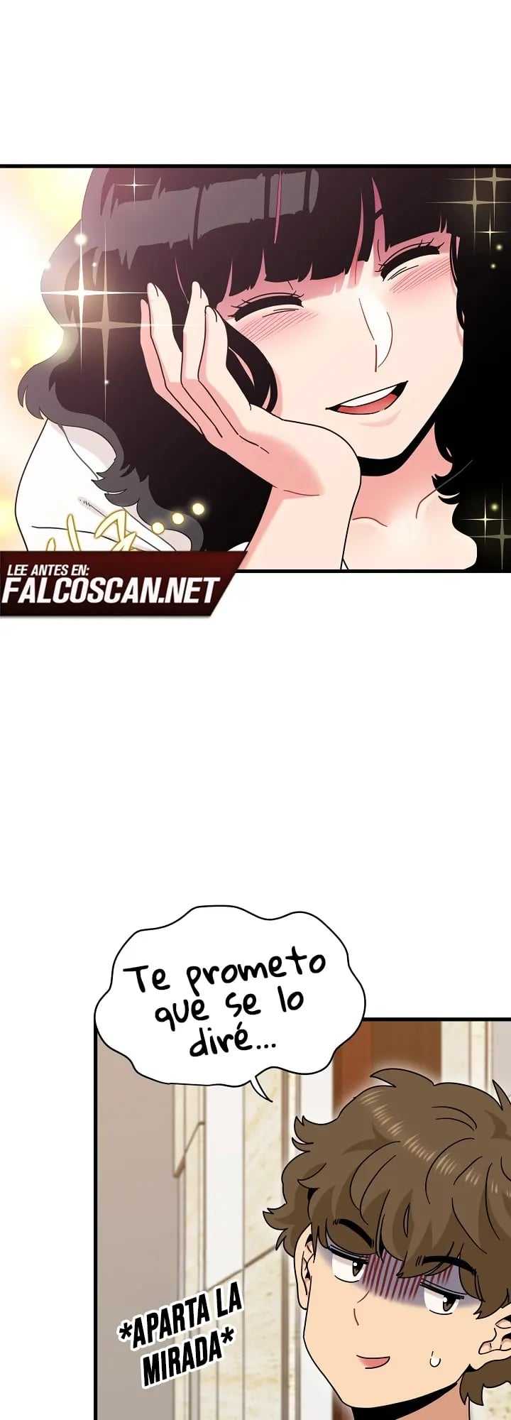 ¿Realmente me estas diciendo que lo haga? Capitulo 140 página 8