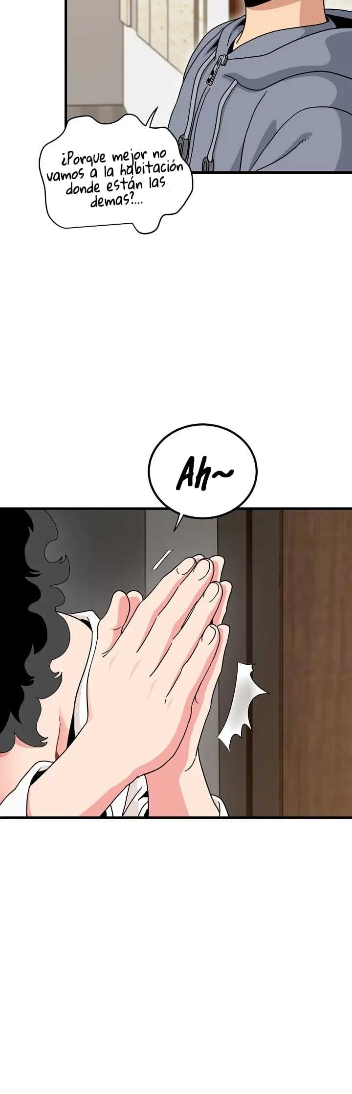 ¿Realmente me estas diciendo que lo haga? Capitulo 140 página 9