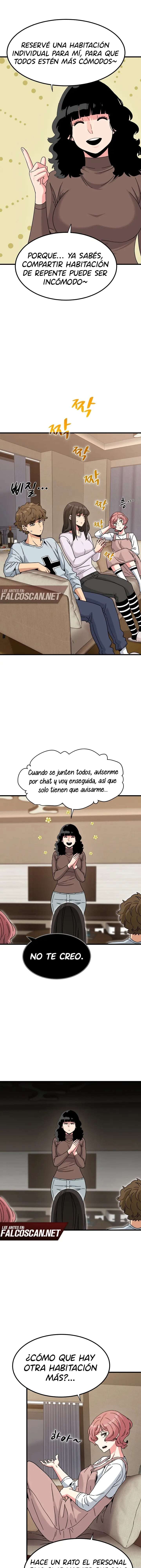 ¿Realmente me estas diciendo que lo haga? Capitulo 141 página 11