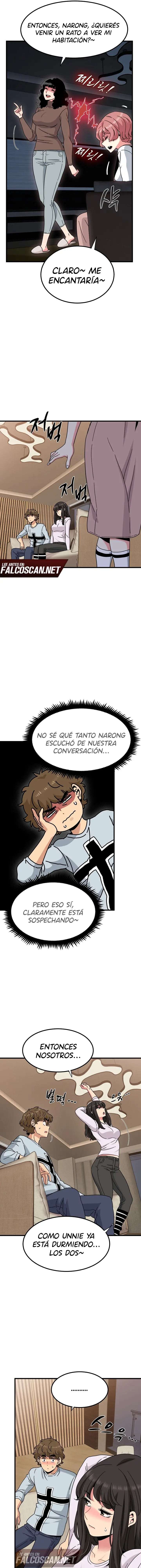 ¿Realmente me estas diciendo que lo haga? Capitulo 141 página 13