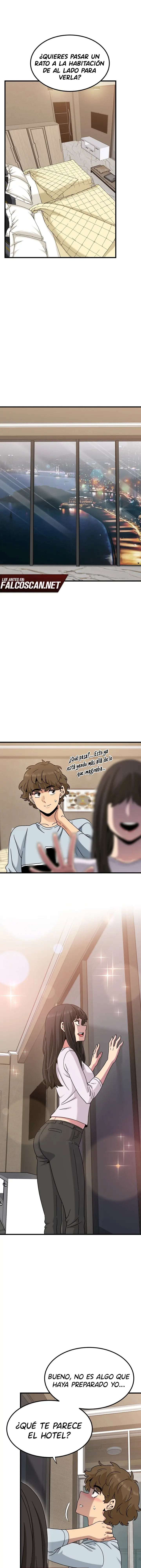 ¿Realmente me estas diciendo que lo haga? Capitulo 141 página 15