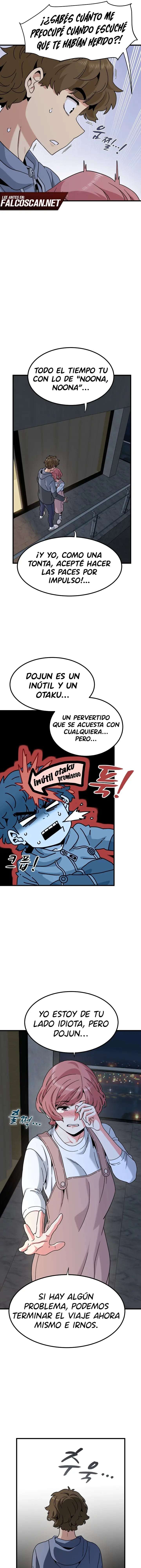 ¿Realmente me estas diciendo que lo haga? Capitulo 141 página 5