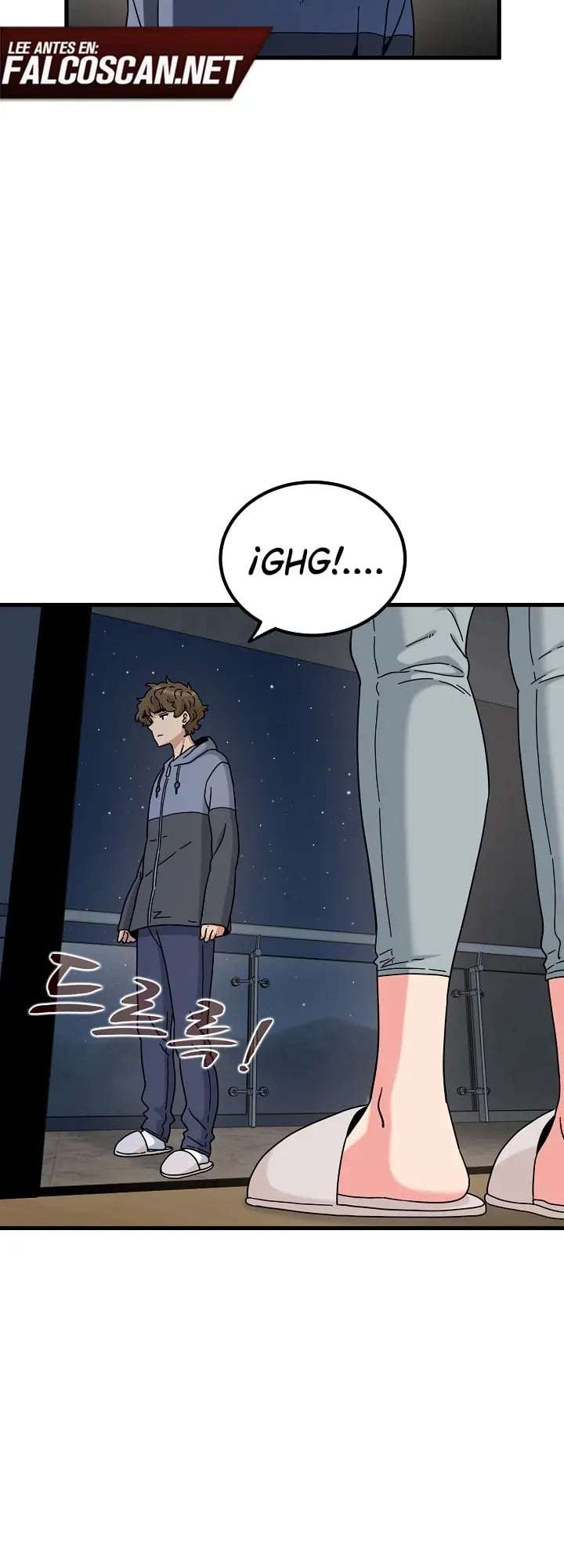 ¿Realmente me estas diciendo que lo haga? Capitulo 141 página 6