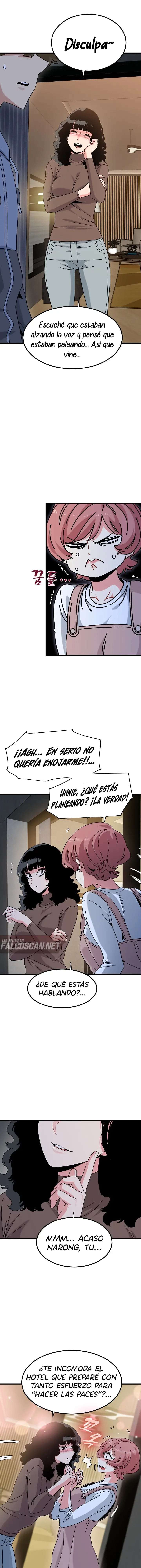 ¿Realmente me estas diciendo que lo haga? Capitulo 141 página 7