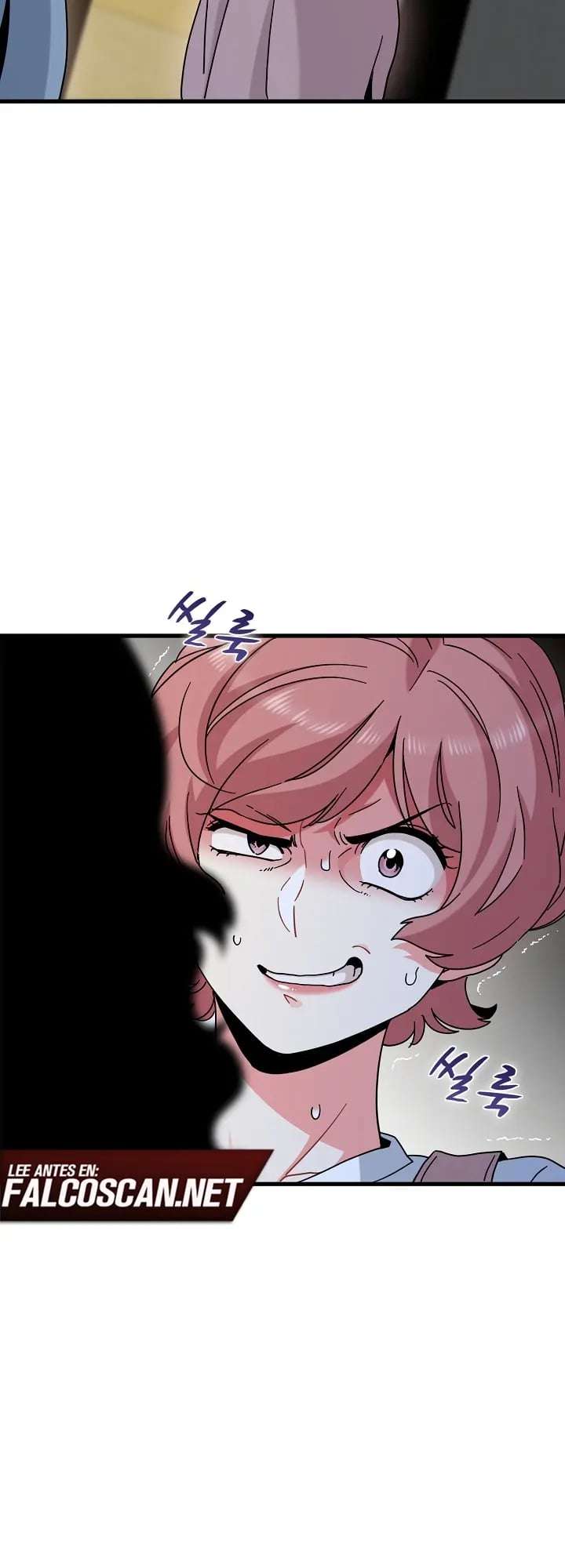 ¿Realmente me estas diciendo que lo haga? Capitulo 141 página 8