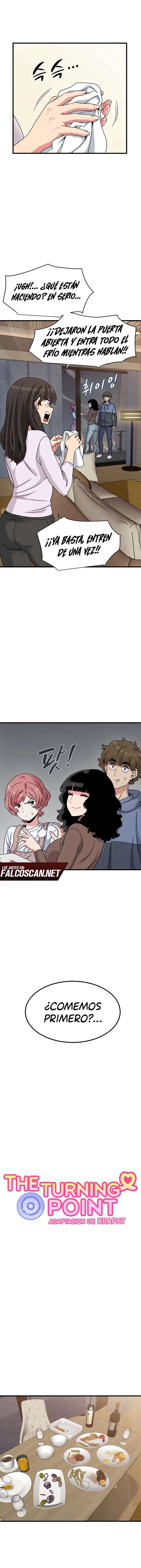 ¿Realmente me estas diciendo que lo haga? Capitulo 141 página 9