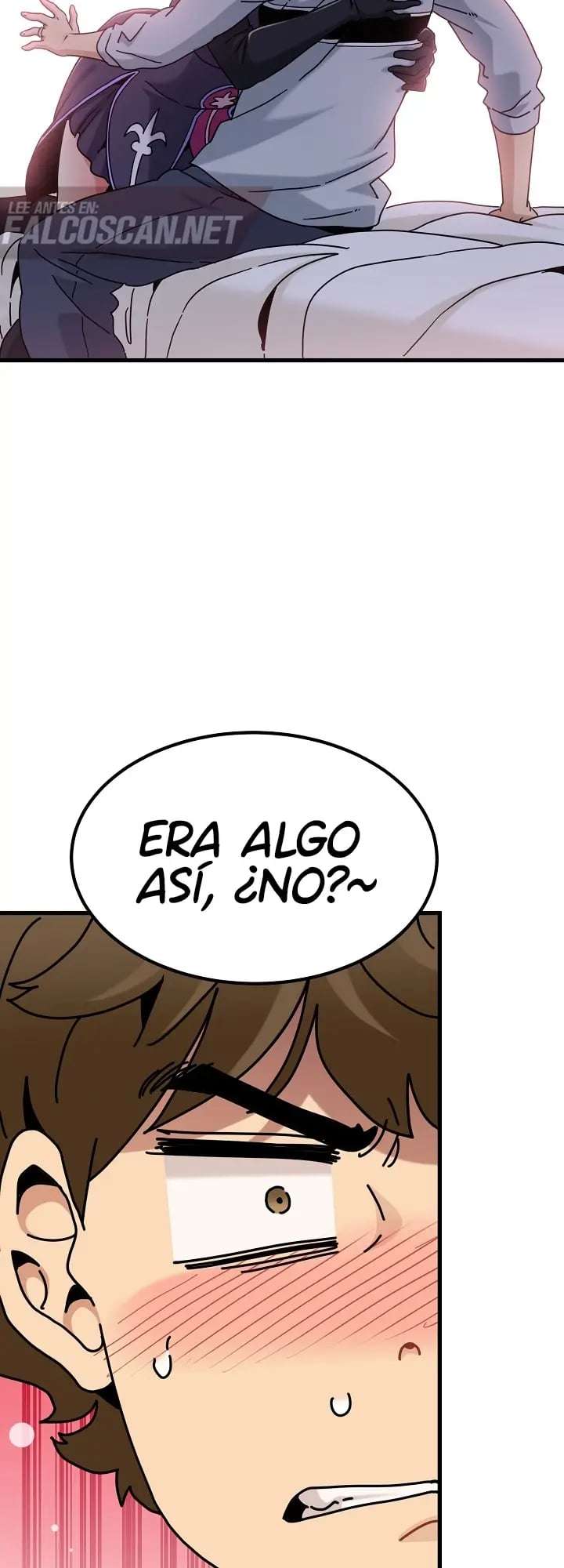 ¿Realmente me estas diciendo que lo haga? Capitulo 142 página 10