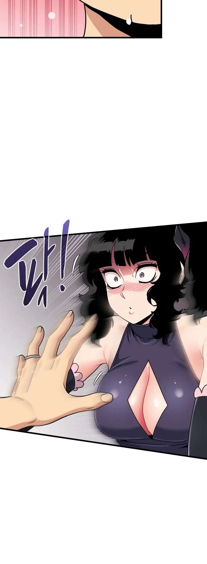 ¿Realmente me estas diciendo que lo haga? Capitulo 142 página 11