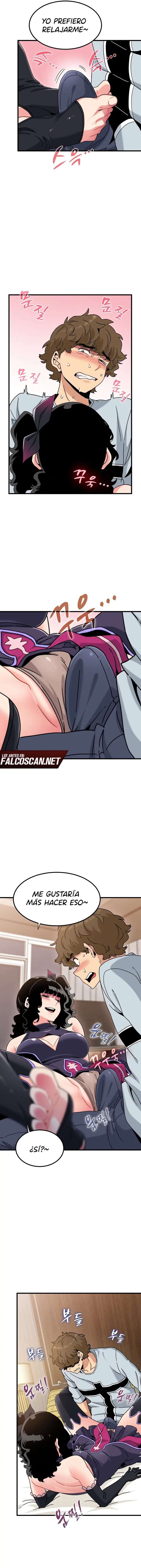¿Realmente me estas diciendo que lo haga? Capitulo 142 página 15