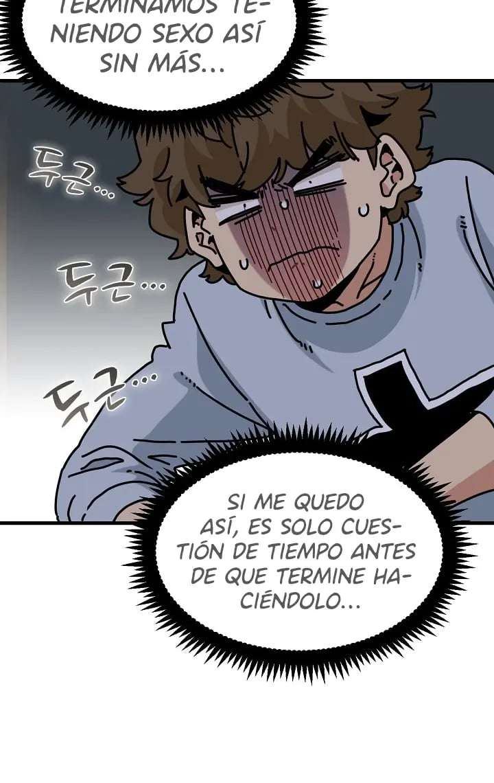 ¿Realmente me estas diciendo que lo haga? Capitulo 142 página 20