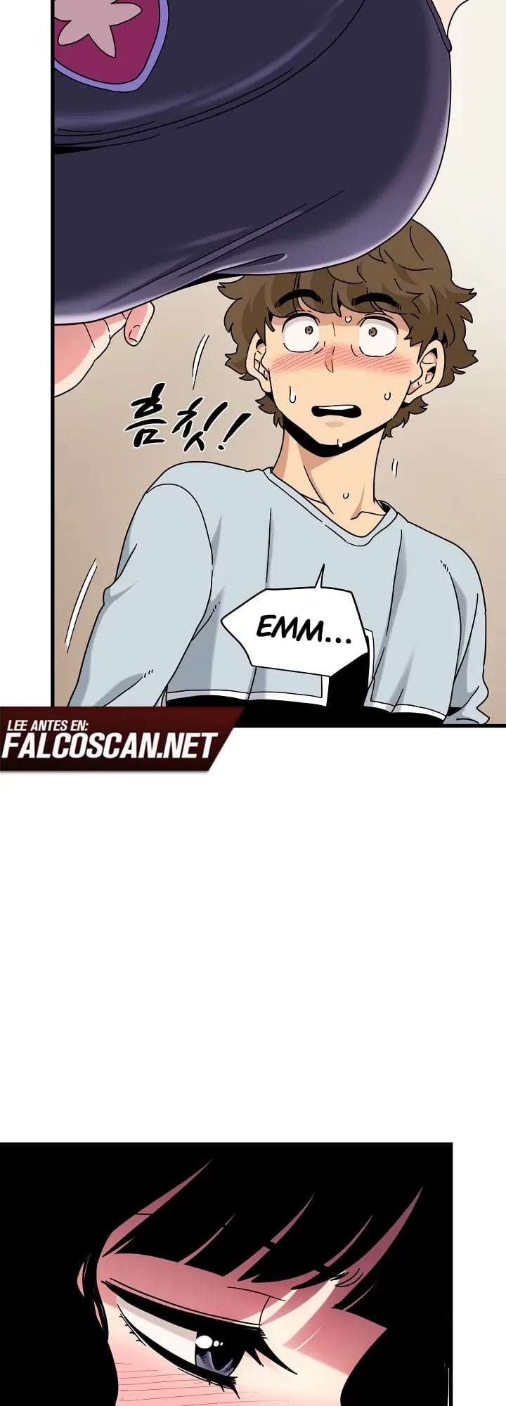 ¿Realmente me estas diciendo que lo haga? Capitulo 142 página 7