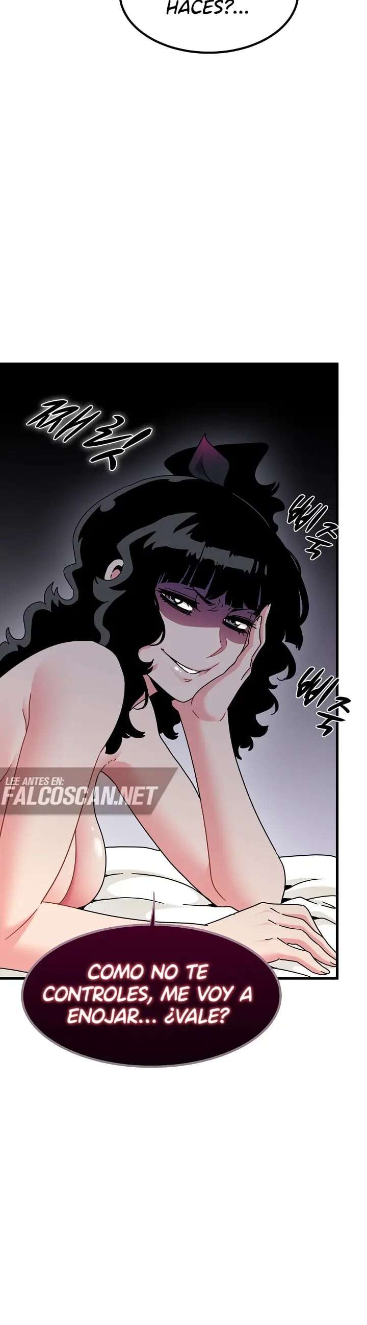 ¿Realmente me estas diciendo que lo haga? Capitulo 143 página 12