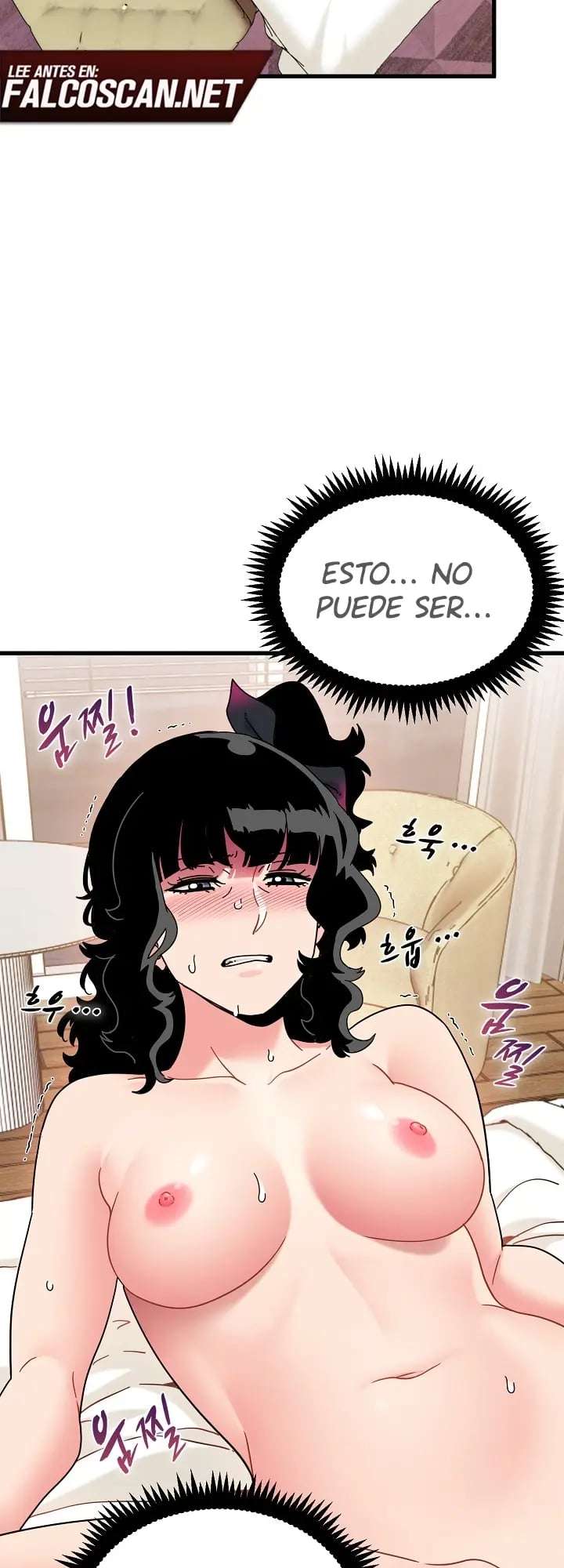¿Realmente me estas diciendo que lo haga? Capitulo 143 página 20