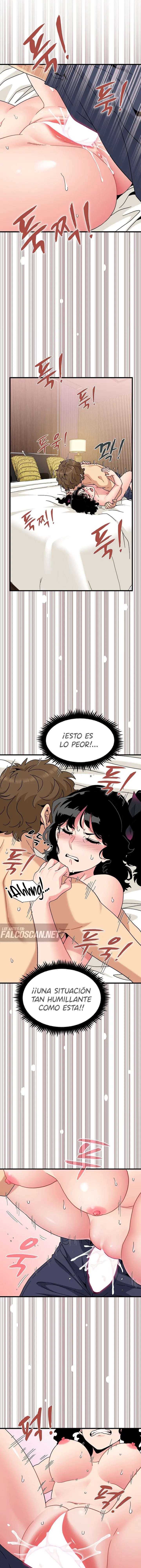 ¿Realmente me estas diciendo que lo haga? Capitulo 143 página 23