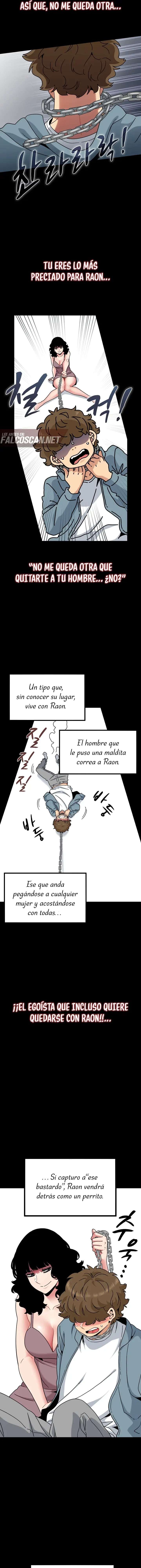 ¿Realmente me estas diciendo que lo haga? Capitulo 144 página 4