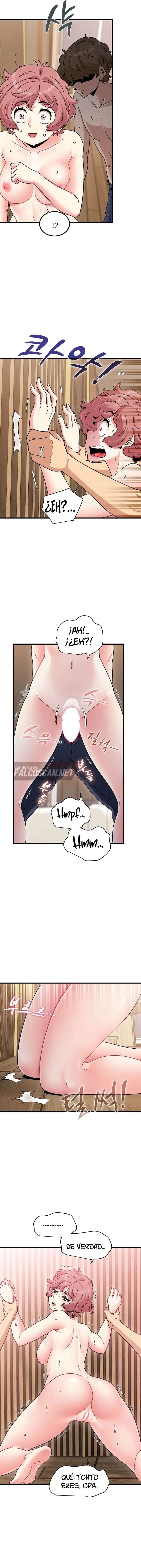 ¿Realmente me estas diciendo que lo haga? Capitulo 145 página 10
