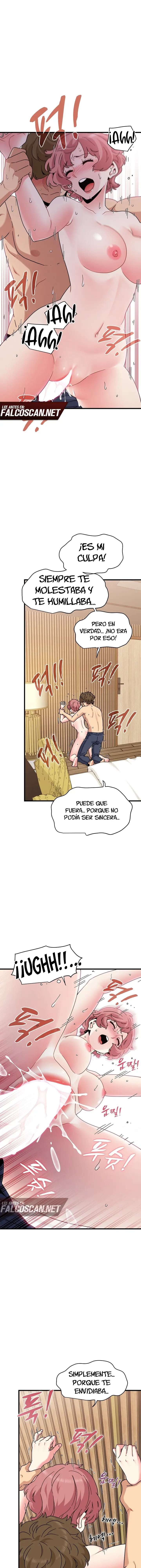 ¿Realmente me estas diciendo que lo haga? Capitulo 145 página 13