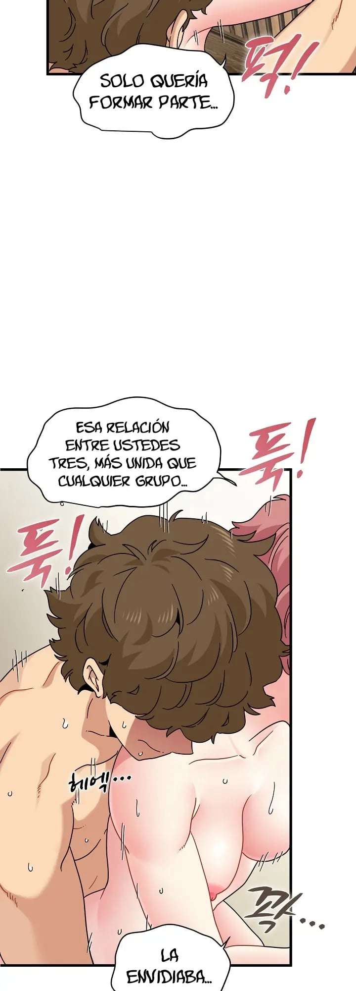 ¿Realmente me estas diciendo que lo haga? Capitulo 145 página 14