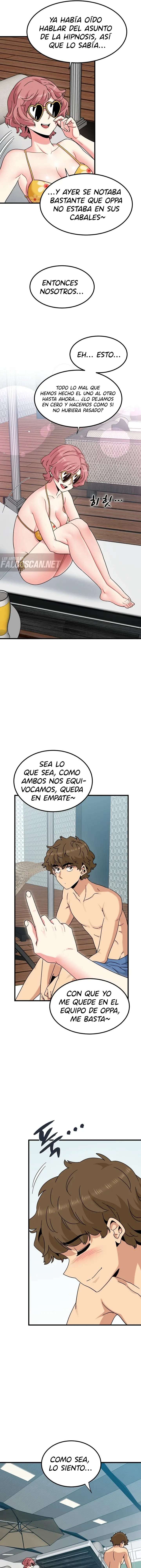 ¿Realmente me estas diciendo que lo haga? Capitulo 146 página 16