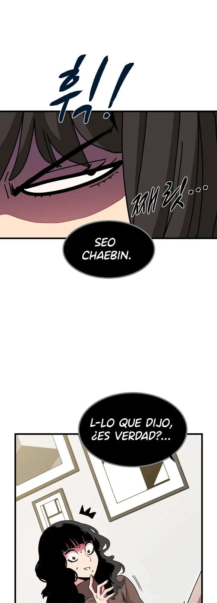 ¿Realmente me estas diciendo que lo haga? Capitulo 146 página 2