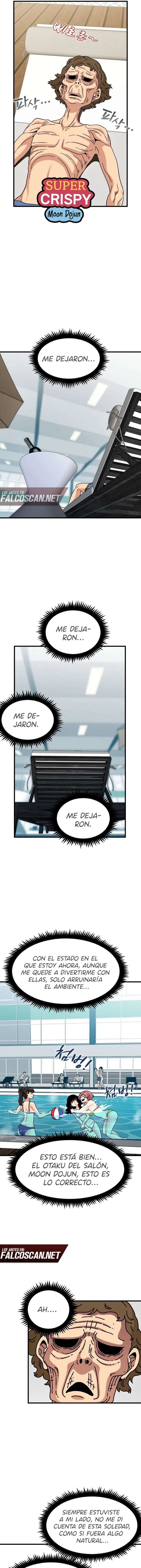 ¿Realmente me estas diciendo que lo haga? Capitulo 147 página 11