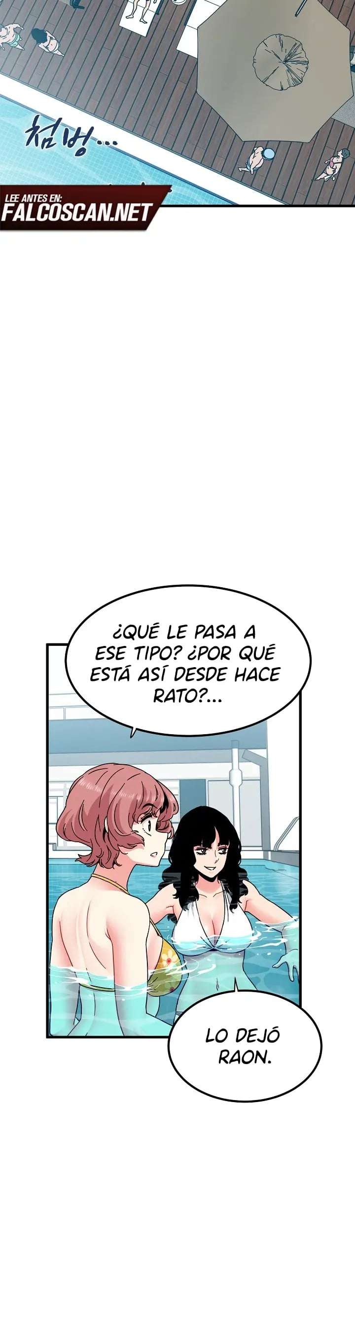 ¿Realmente me estas diciendo que lo haga? Capitulo 147 página 13