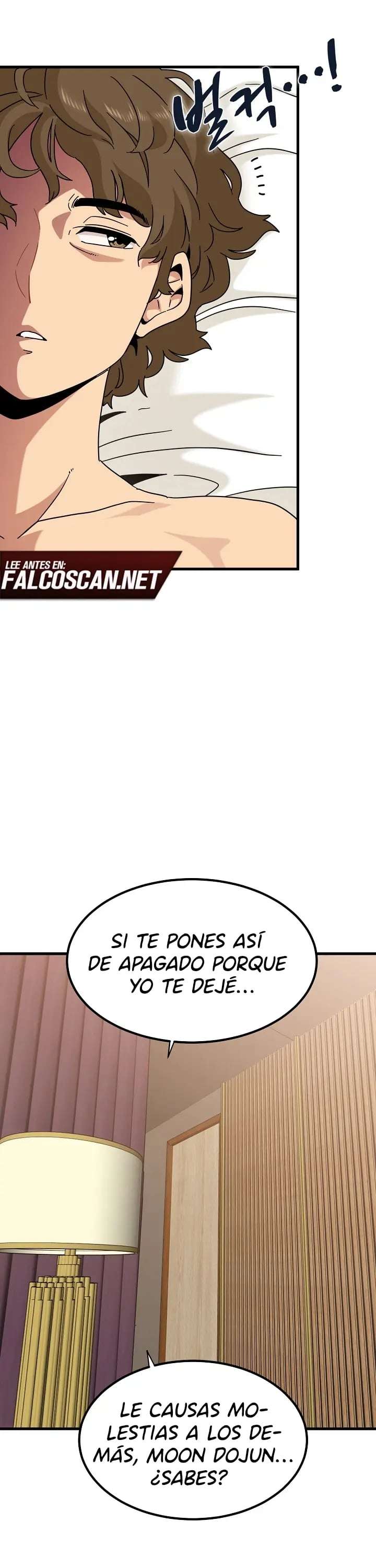 ¿Realmente me estas diciendo que lo haga? Capitulo 147 página 22