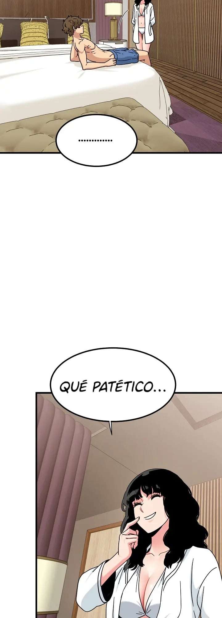 ¿Realmente me estas diciendo que lo haga? Capitulo 147 página 24