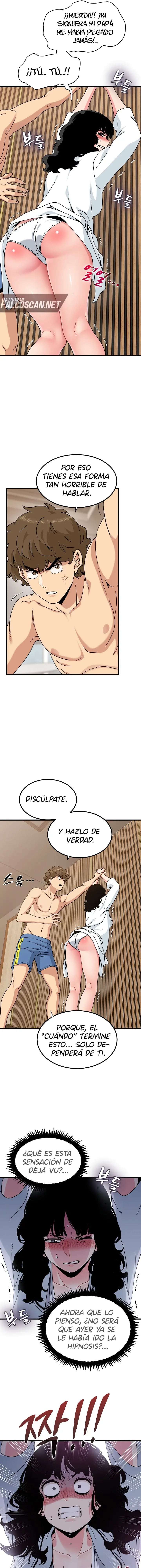 ¿Realmente me estas diciendo que lo haga? Capitulo 148 página 10