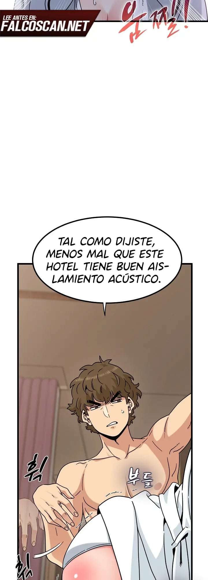 ¿Realmente me estas diciendo que lo haga? Capitulo 148 página 11