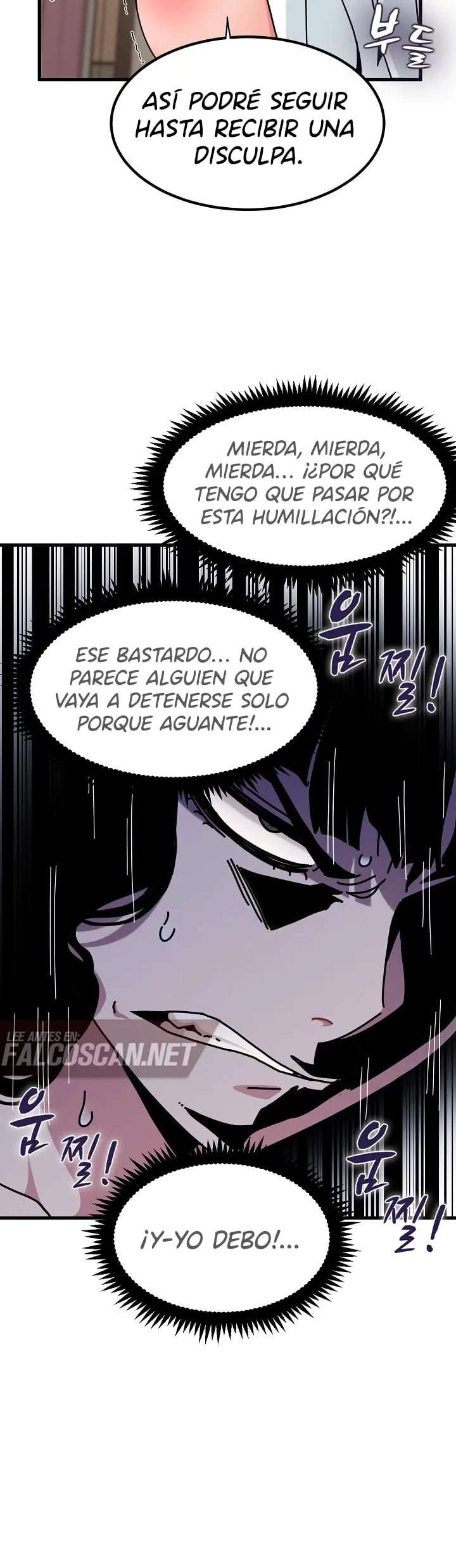 ¿Realmente me estas diciendo que lo haga? Capitulo 148 página 12