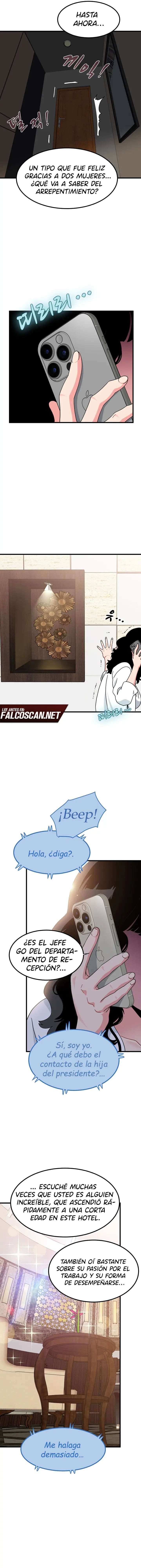 ¿Realmente me estas diciendo que lo haga? Capitulo 148 página 16