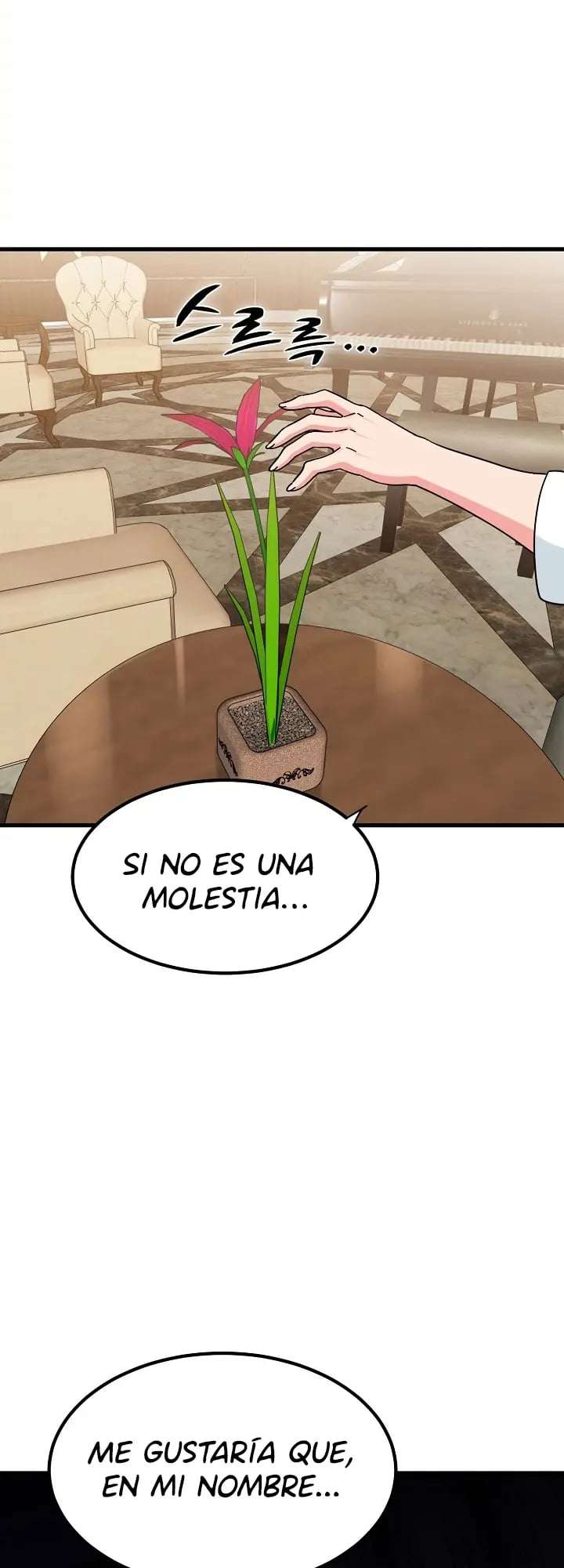 ¿Realmente me estas diciendo que lo haga? Capitulo 148 página 17