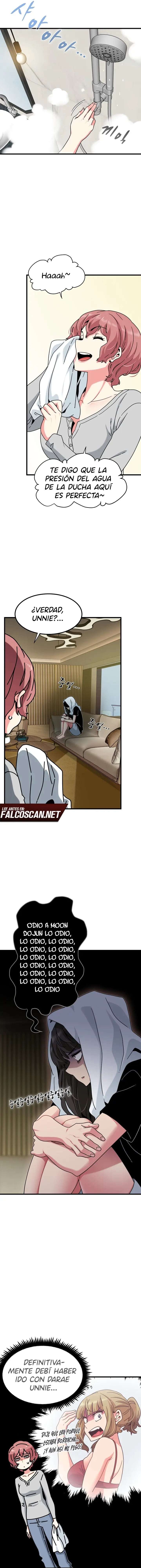 ¿Realmente me estas diciendo que lo haga? Capitulo 148 página 19