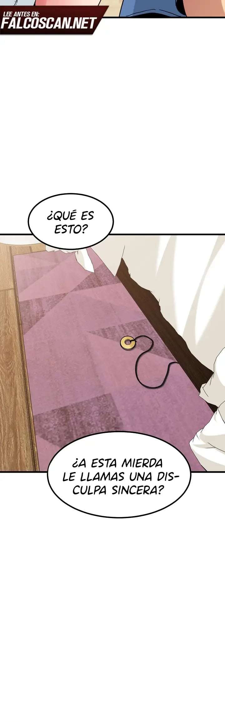 ¿Realmente me estas diciendo que lo haga? Capitulo 148 página 6