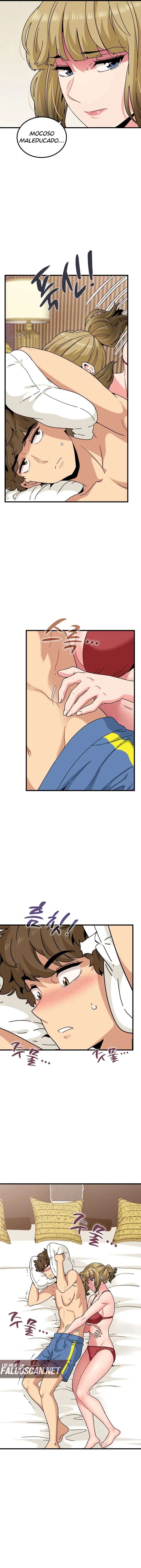 ¿Realmente me estas diciendo que lo haga? Capitulo 149 página 10