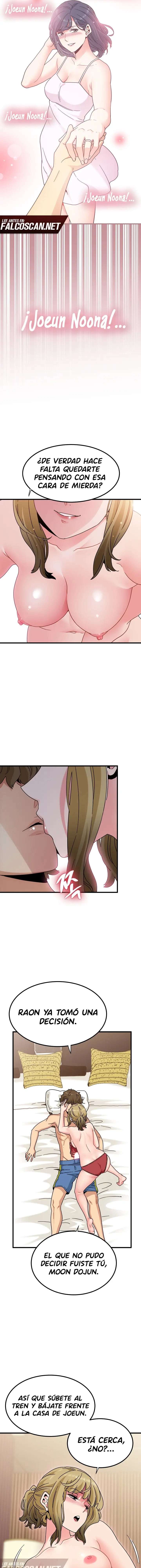 ¿Realmente me estas diciendo que lo haga? Capitulo 149 página 19