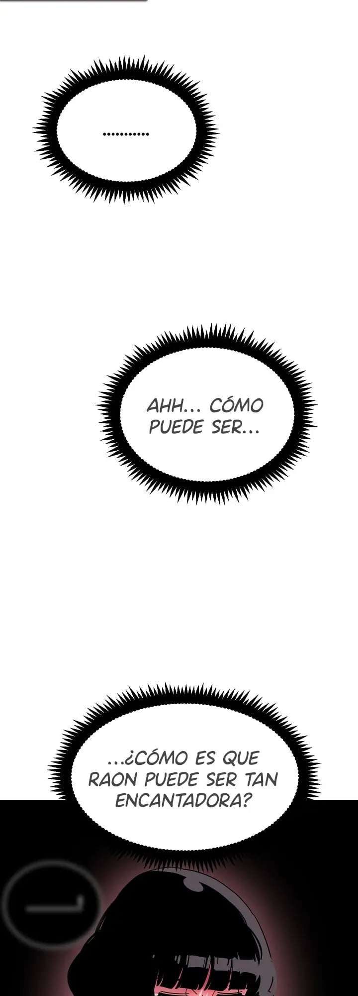 ¿Realmente me estas diciendo que lo haga? Capitulo 149 página 26