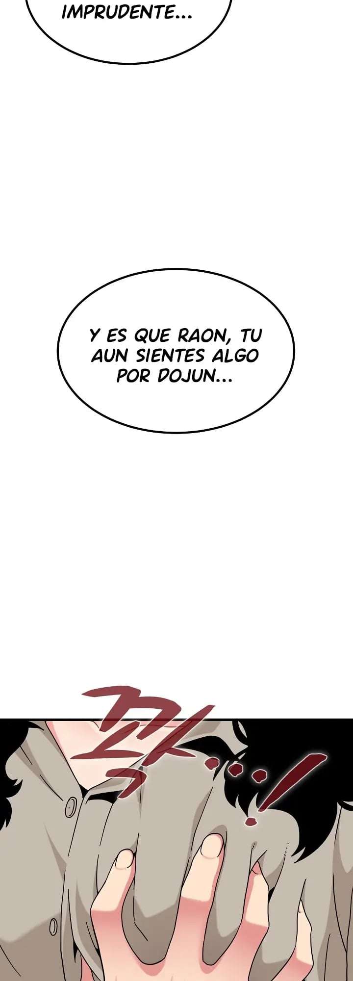¿Realmente me estas diciendo que lo haga? Capitulo 150 página 11