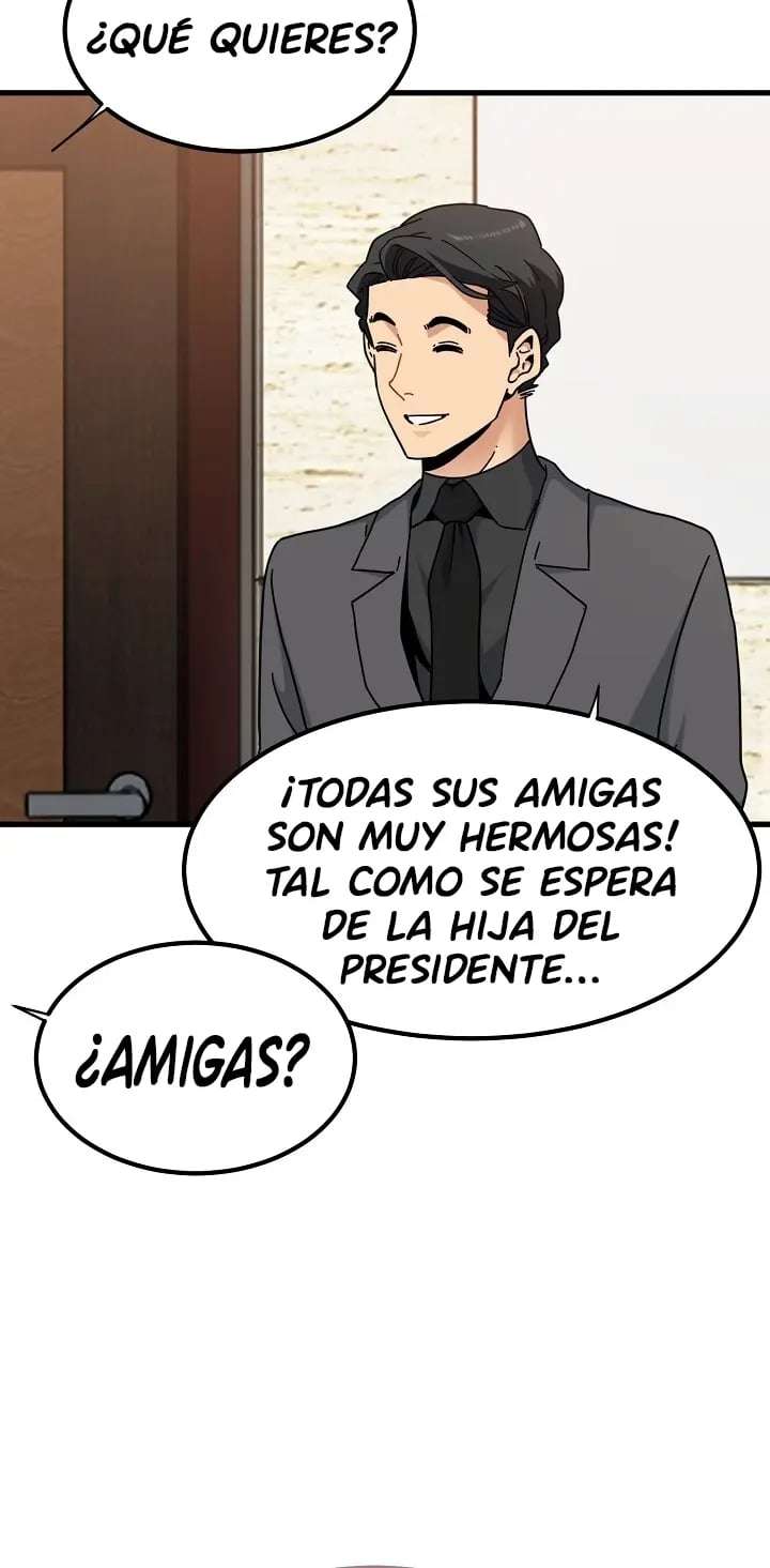 ¿Realmente me estas diciendo que lo haga? Capitulo 150 página 24