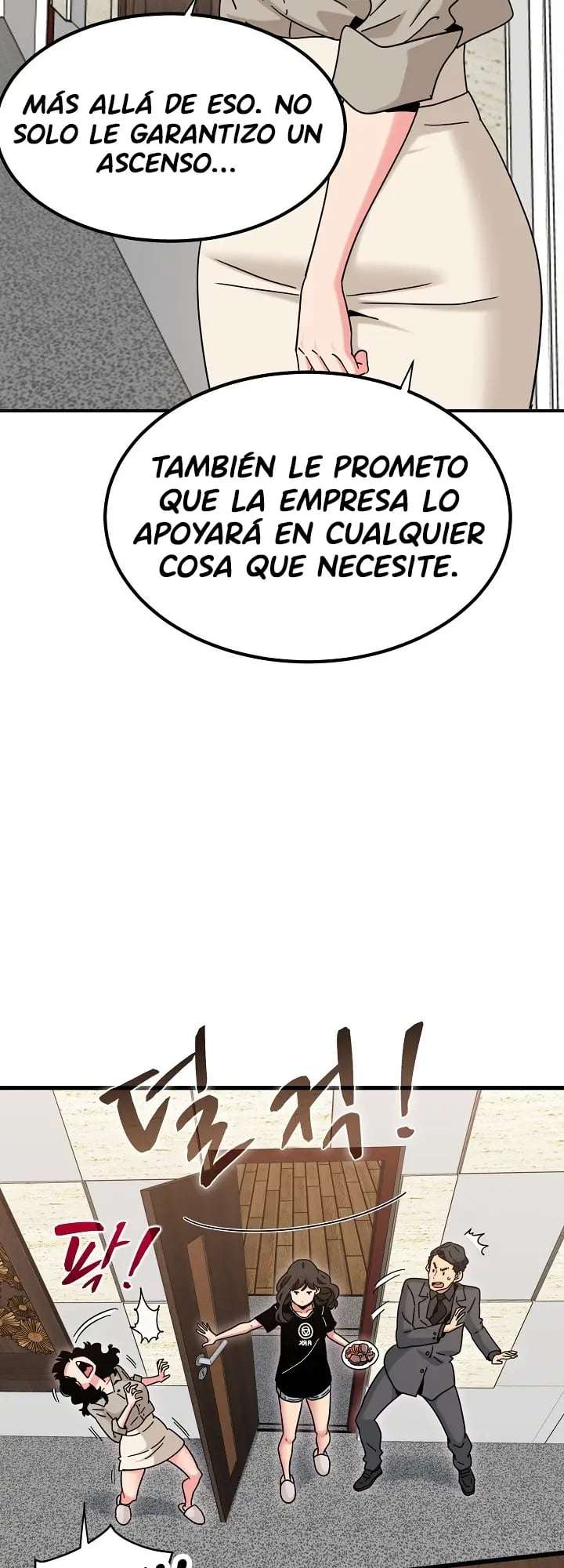 ¿Realmente me estas diciendo que lo haga? Capitulo 150 página 26
