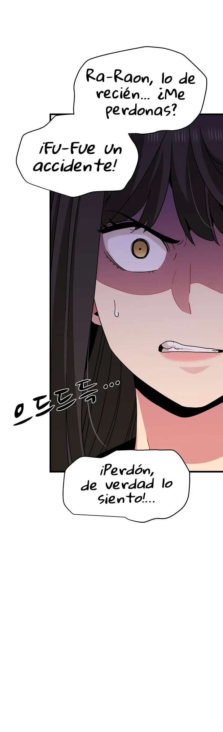 ¿Realmente me estas diciendo que lo haga? Capitulo 150 página 3