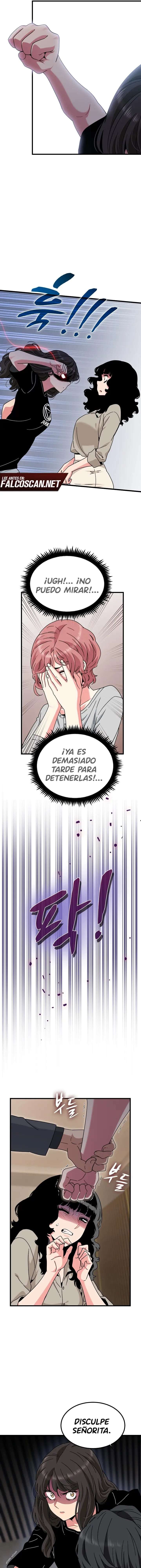 ¿Realmente me estas diciendo que lo haga? Capitulo 150 página 4