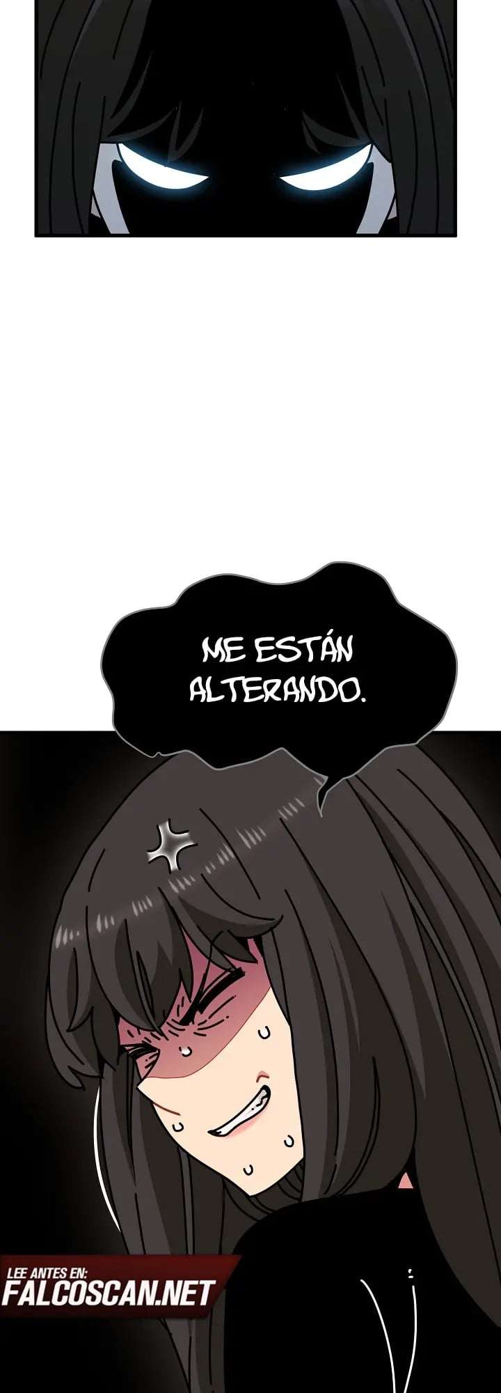 ¿Realmente me estas diciendo que lo haga? Capitulo 151 página 11