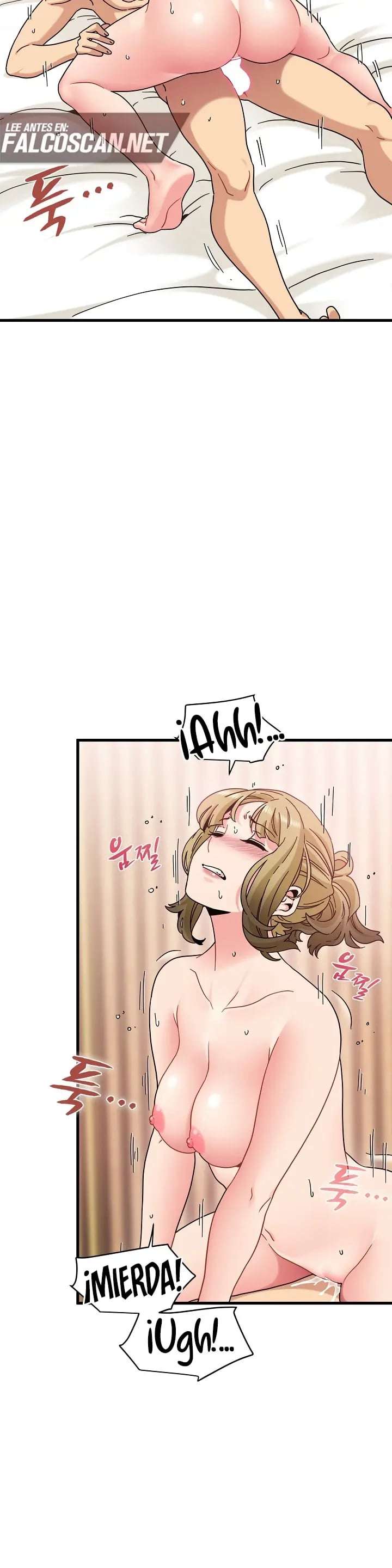 ¿Realmente me estas diciendo que lo haga? Capitulo 151 página 15