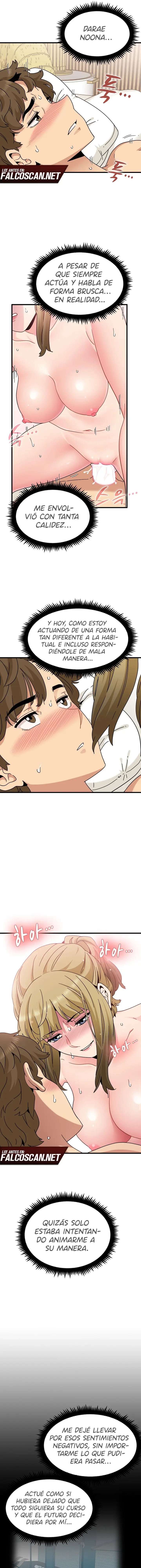 ¿Realmente me estas diciendo que lo haga? Capitulo 151 página 16