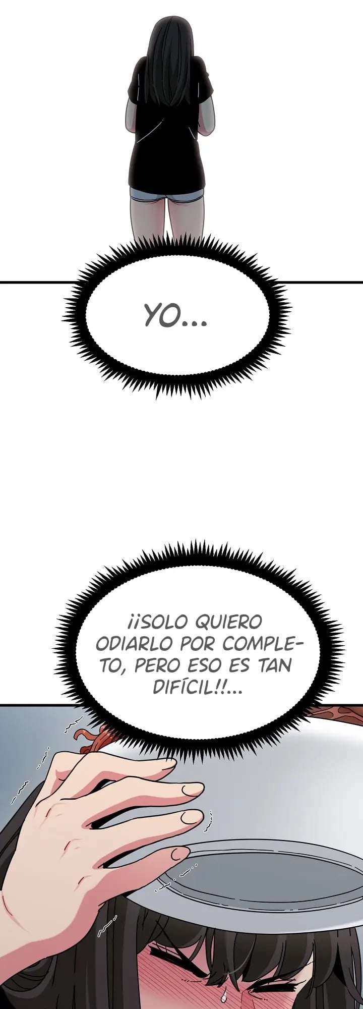 ¿Realmente me estas diciendo que lo haga? Capitulo 151 página 2