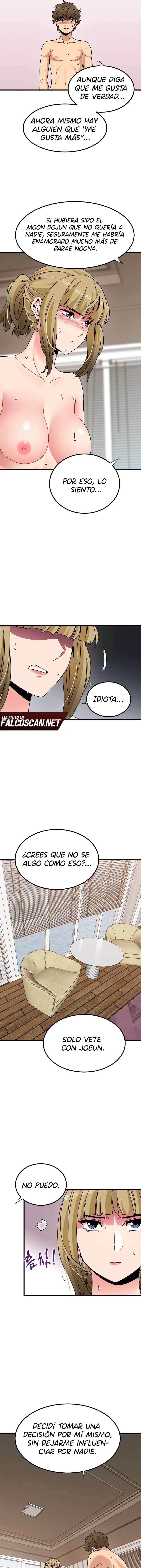 ¿Realmente me estas diciendo que lo haga? Capitulo 151 página 25