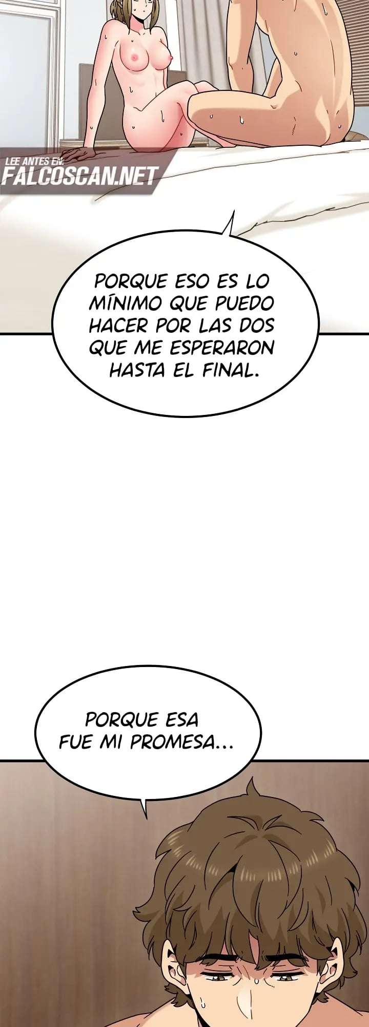 ¿Realmente me estas diciendo que lo haga? Capitulo 151 página 26