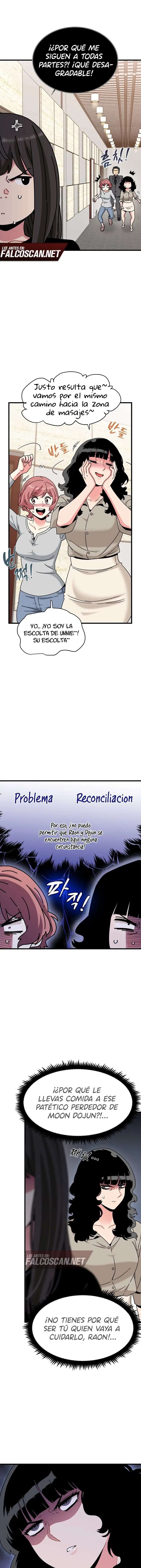 ¿Realmente me estas diciendo que lo haga? Capitulo 151 página 7
